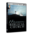 14 Elements of a Biblical Church